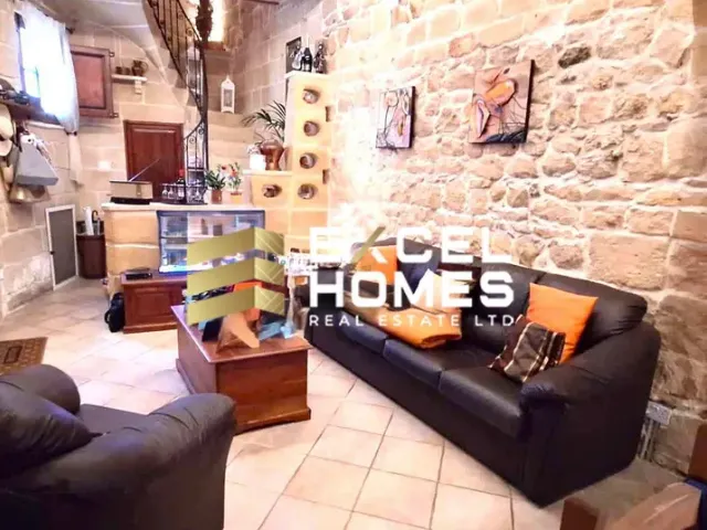 Woning in Mosta