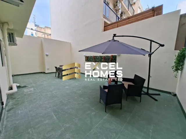Maisonnette à Sliema
