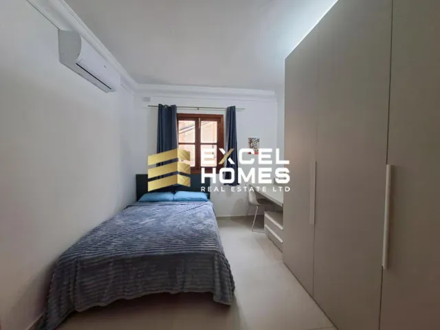Maisonnette à Sliema