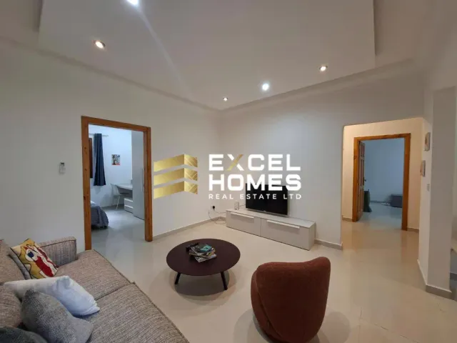 Maisonnette à Sliema