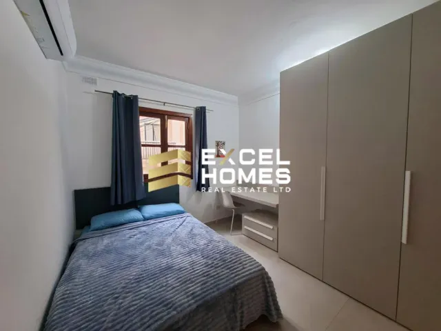 Maisonnette à Sliema