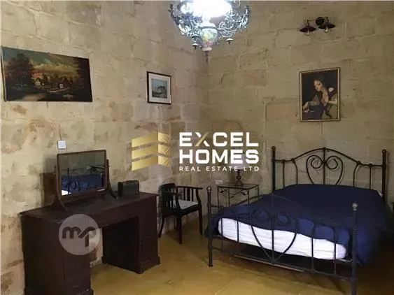 Property at Bormla