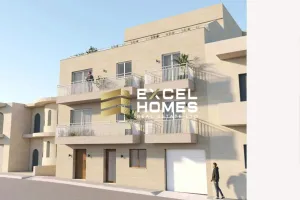 apartment for sale in Nadur, qualifying for Malta Retirement Programme