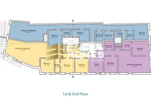 apartment for sale in Nadur, qualifying for Malta Retirement Programme