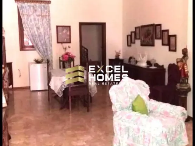 Woning in Valletta