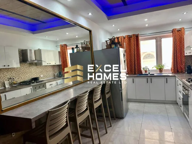 Town House in Tarxien