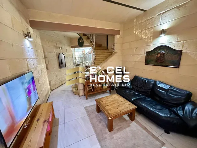Town House in Tarxien