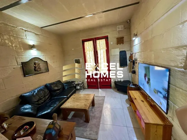 Town House in Tarxien