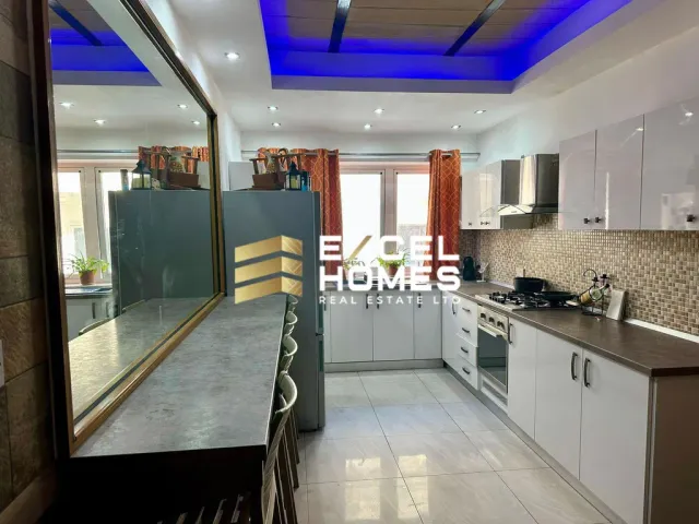 Town House in Tarxien