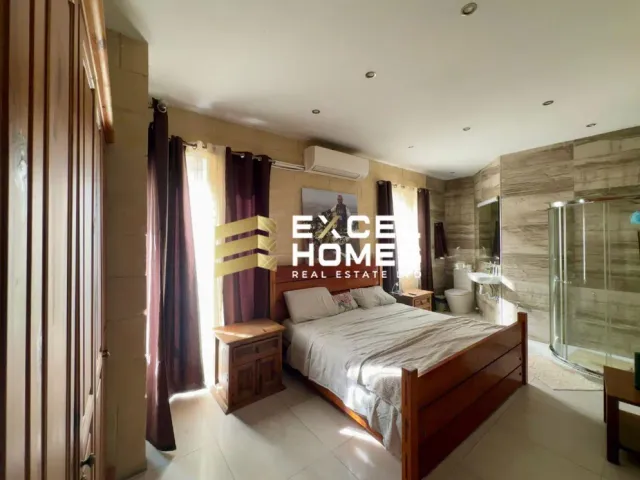 Town House in Tarxien