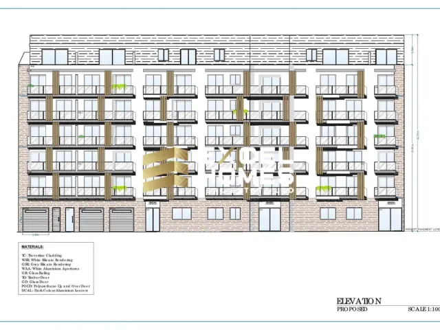 Property at Munxar