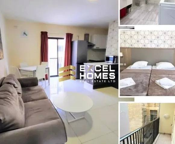 Property at Msida