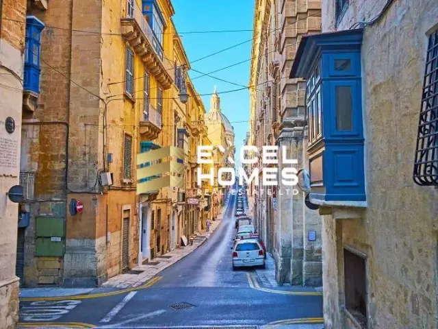Woning in Valletta