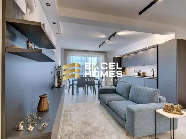 Property at Msida