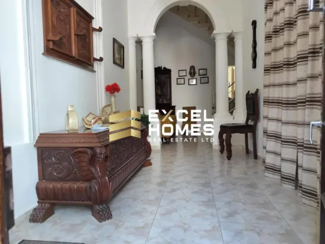 Property at Dingli