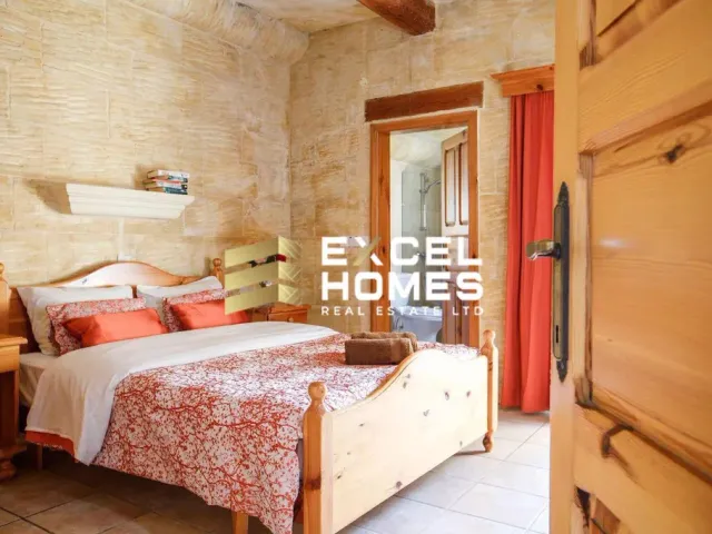 Property at Xagħra