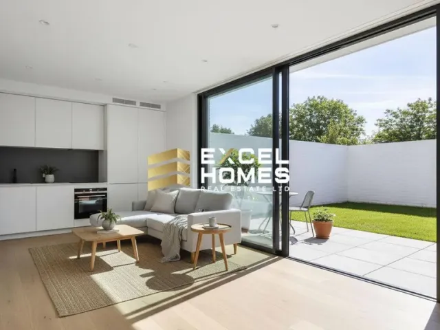 Property at Mosta