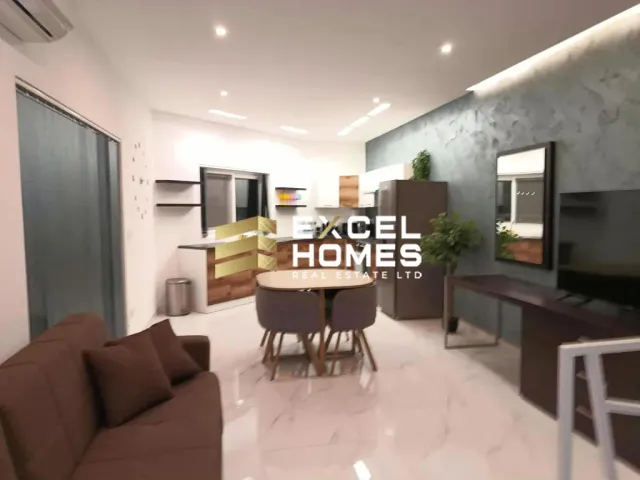 Penthouse in San Ġwann