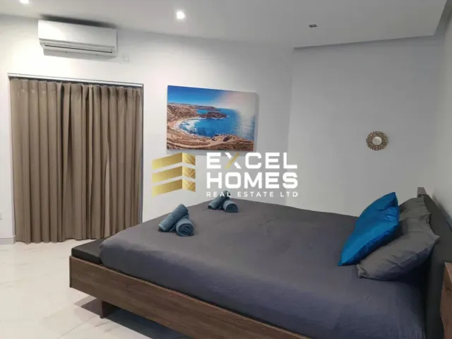 Penthouse in San Ġwann