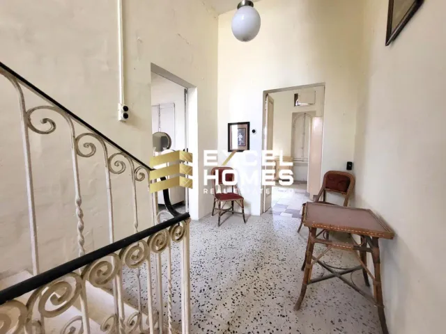 Stadshus i Rabat