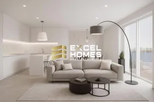 apartment in Tarxien