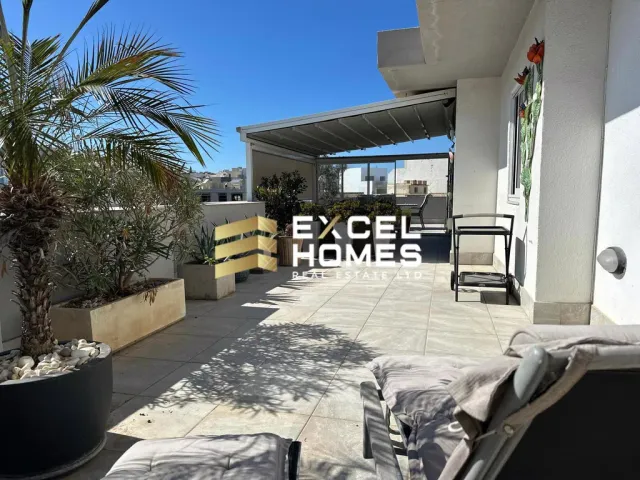 Property at Swieqi