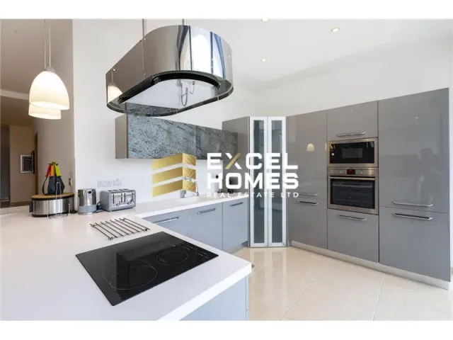 Property at Swieqi