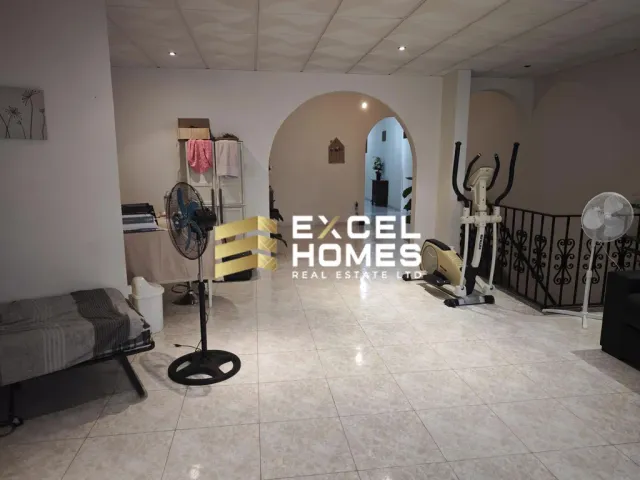 Maisonette in Mosta