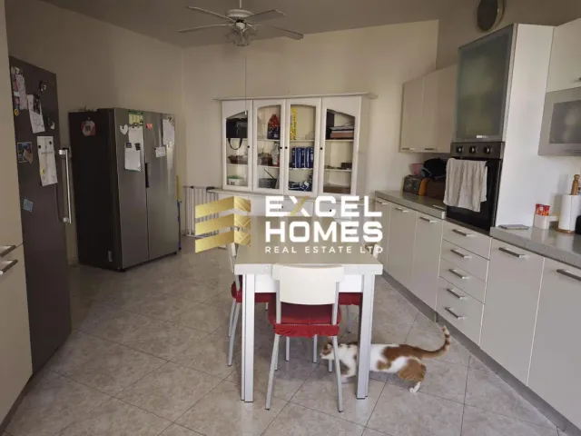 Maisonette in Mosta