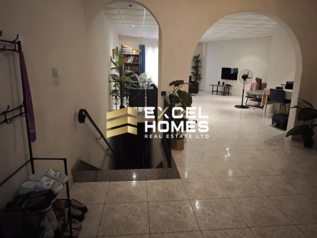 Maisonette in Mosta