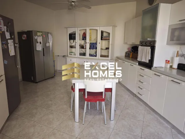 Maisonette in Mosta