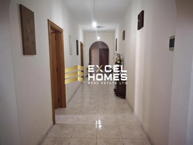 Maisonette in Mosta