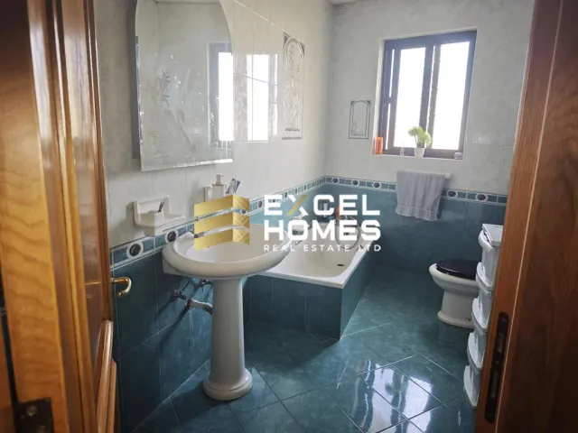 Maisonette in Mosta