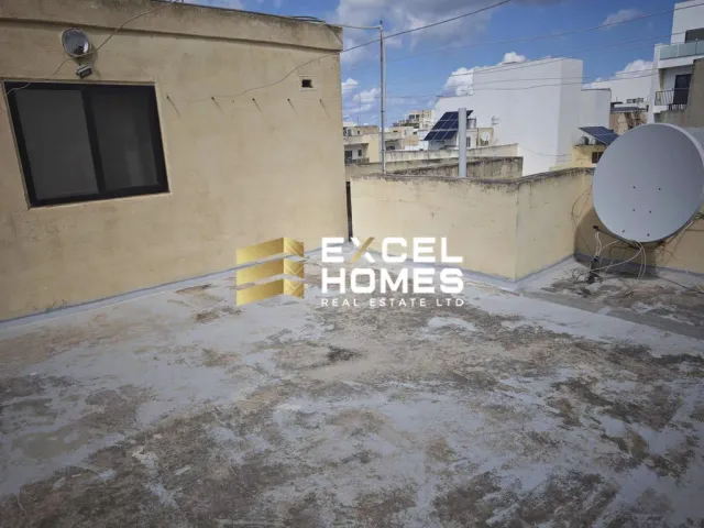 Maisonette in Mosta