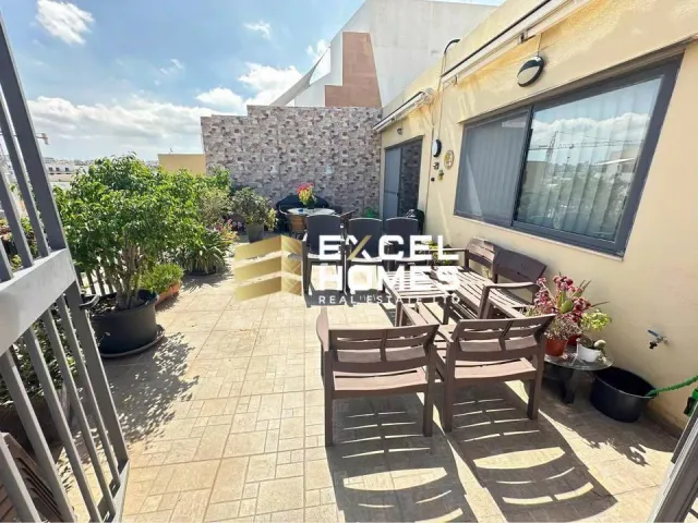 Property at Swieqi