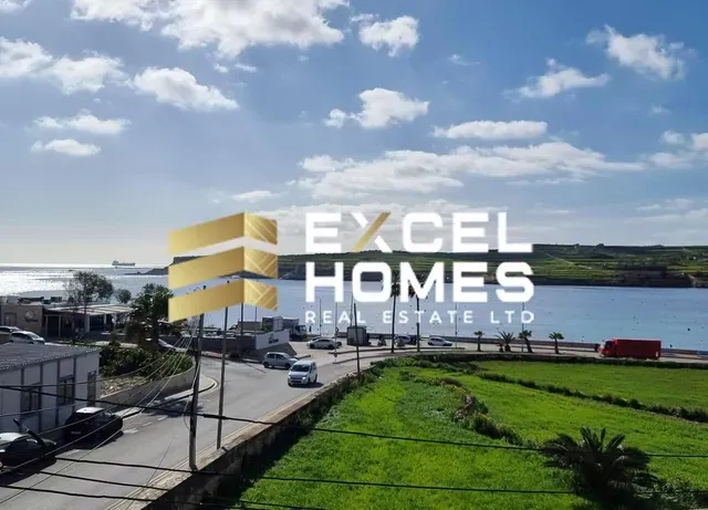 Property at Marsaskala