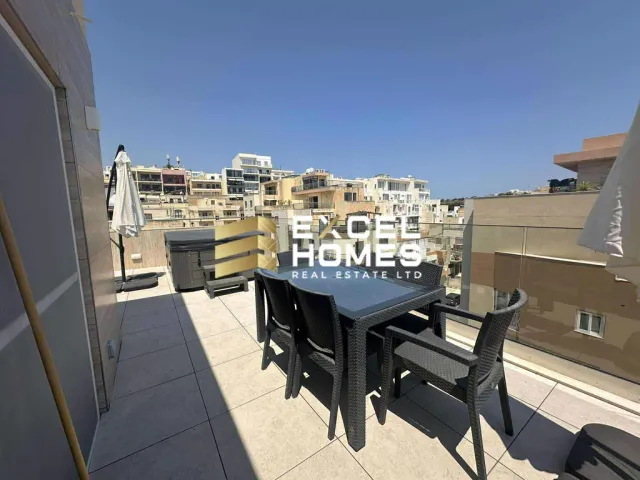 Property at Marsaskala