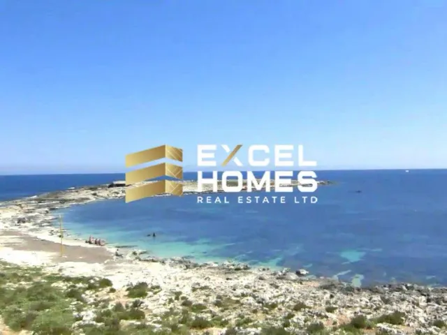 Property at St. Paul's Bay