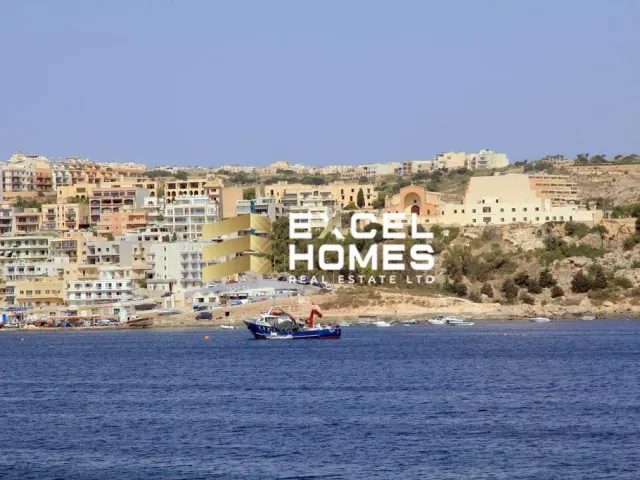Property at St. Paul's Bay