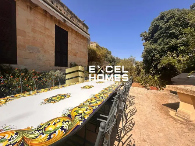 Property at Mosta