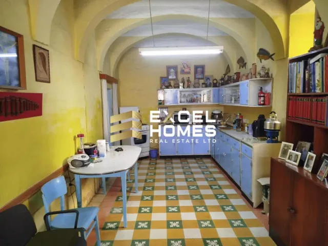 Property at Żurrieq