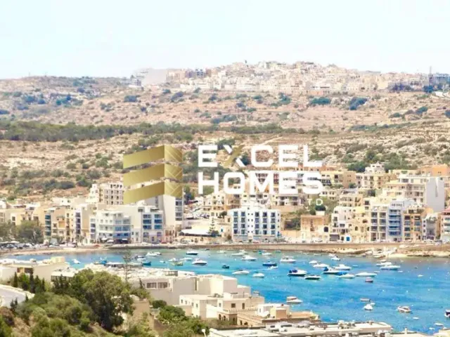 Property at St. Paul's Bay