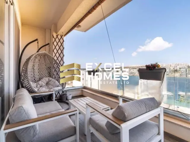 Property at St. Paul's Bay