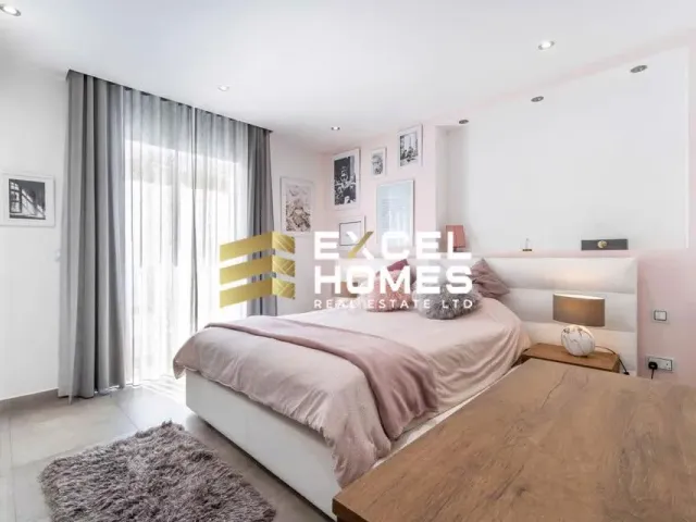 Apartment in St. Paul's Bay