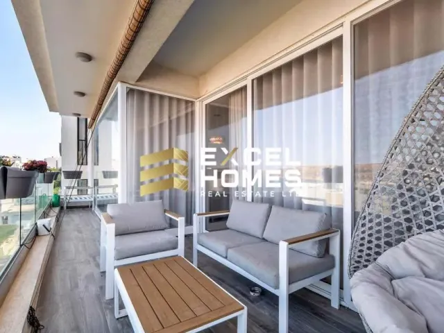 Apartment in St. Paul's Bay