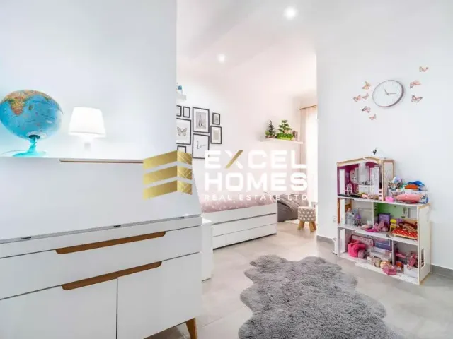 Apartment in St. Paul's Bay