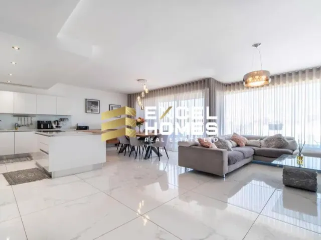 Apartment in St. Paul's Bay