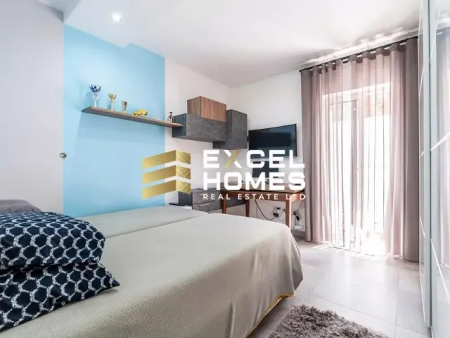 Apartment in St. Paul's Bay