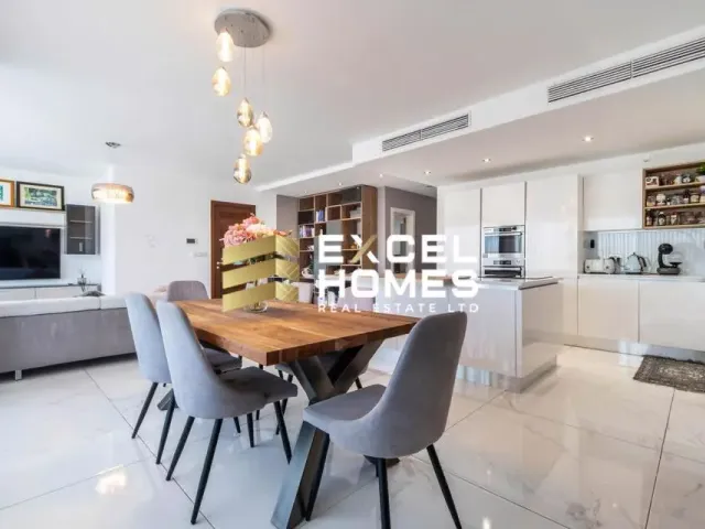 Apartment in St. Paul's Bay