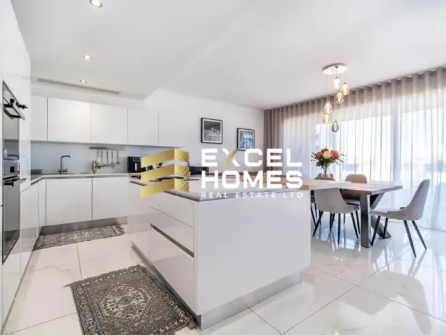 Apartment in St. Paul's Bay